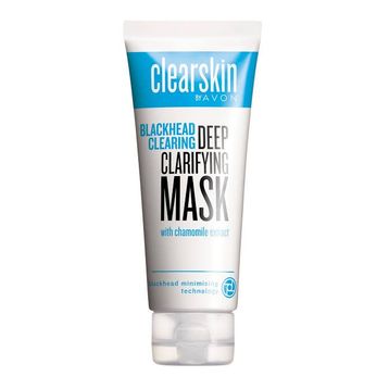 Avon Clearskin Blackhead Deep Clarifying 75 ml Maske