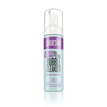 AVON Clearskin Blemish Köpük 150 ml Temizleyici