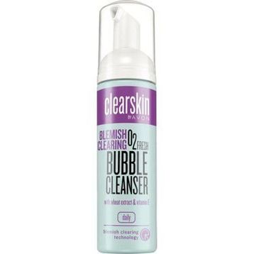 AVON Clearskin Blemish Köpük 150 ml Temizleyici