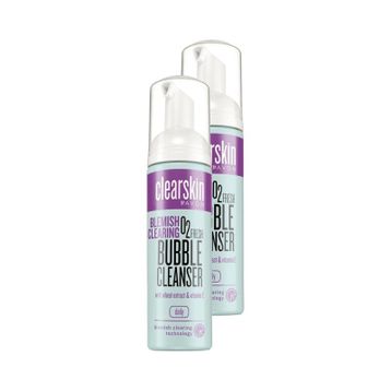 AVON Clearskin Blemish Köpük 2x150 ml Temizleyici