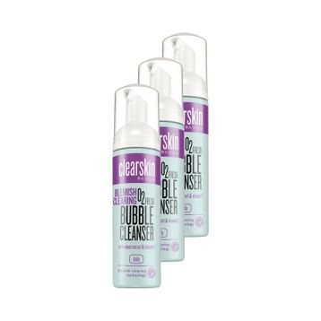 AVON Clearskin Blemish Köpük 3x150 ml Temizleyici
