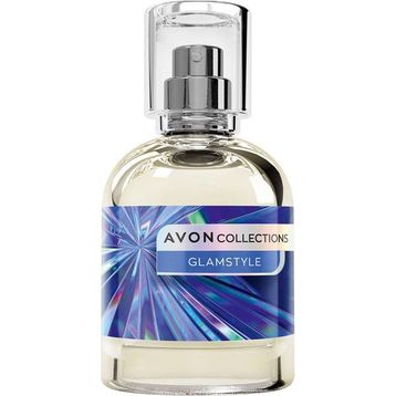 Avon Collections Glamstyle 50 ml EDT Kadın Parfüm