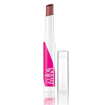 Avon Color Trend Infinity Brown Sugar Lipstick Ruj