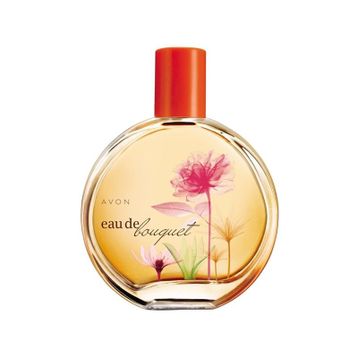 Avon Eau De Bouquet Pink Edt 50 ml Kadın Parfüm