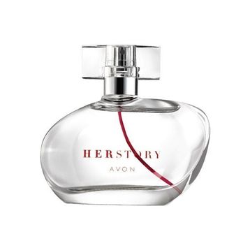 Avon Edp 50 ml Her Story Kadın Parfüm