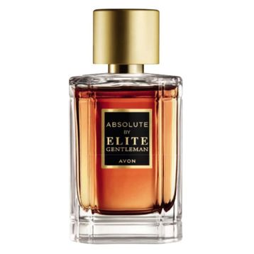 Avon Elite Gentleman By Absolute EDP 50 ml Erkek Parfüm