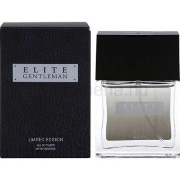 Avon Elite Gentleman EDT 30 ml Erkek Parfüm