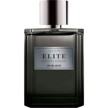 Avon Elite Gentleman In Black Eg-2022 75 Ml Erkek Parfüm Seti