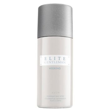 Avon Elite Gentleman Weekend 150 ml Erkek Deodorant