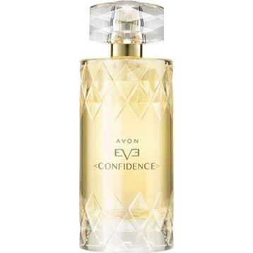Avon Eve Confidence Edp 2x100 ml Kadın Parfüm