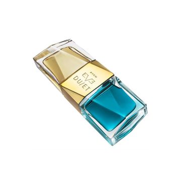 Avon Eve Duet Contrasts Edp 50 ml Kadın Parfüm