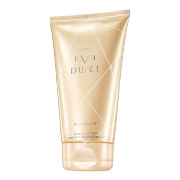 Avon Eve Duet Radiant 150 ml Vücut Losyonu