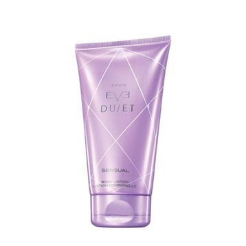 Avon Eve Duet Sensual 150 ml Vücut Losyonu