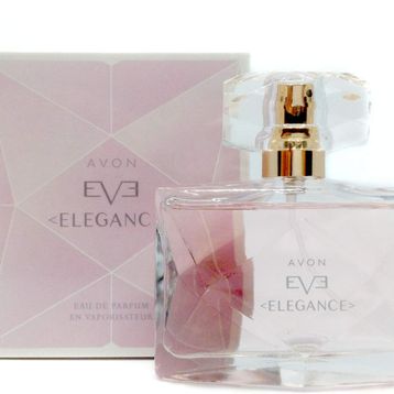 Avon Eve Elegance EDP 50 ml Kadın Parfüm