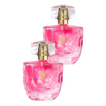Avon Eve One EDP 2x50 ml Kadın Parfüm