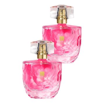 Avon Eve One EDP 2x50 ml Kadın Parfüm