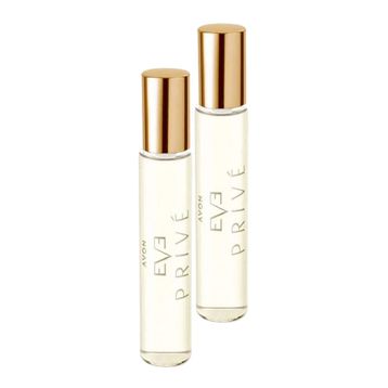 Avon Eve Prive EDP 2 x 10 ml Kadın Parfüm