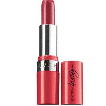 Avon Extra Lasting Mauve Ice Ruj