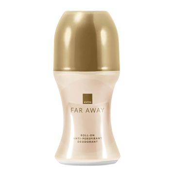 Avon Far Away 50 ml Kadın Roll-On Deodorant