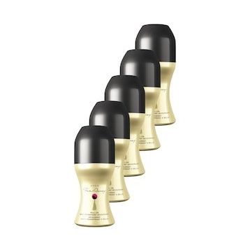 Avon Far Away 5x50 ml Kadın Roll-On