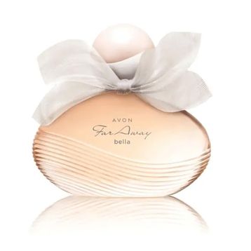 Avon Far Away Bella EDP 50 ml Kadın Parfüm