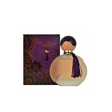 Avon Far Away Exotıc EDP 50 ml Kaıdn Parfümü