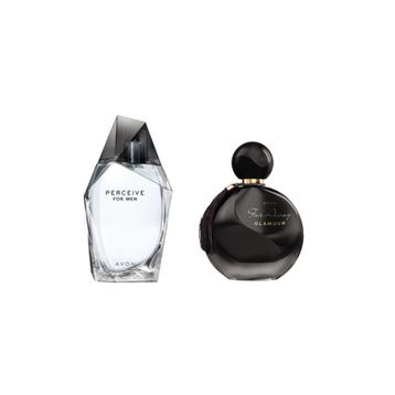 Avon Far Away Glamour 50 ml Kadın Deodorant