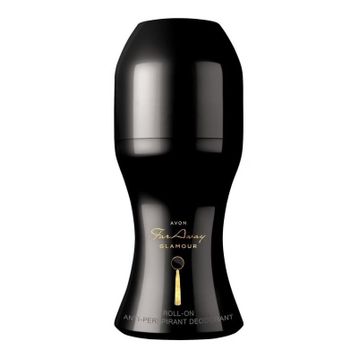 Avon Far Away Glamour 50 ml Kadın Deodorant