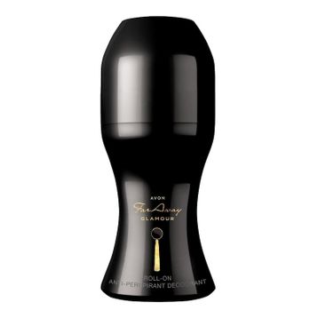 Avon Far Away Glamour 50 ml Kadın Deodorant