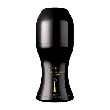 Avon Far Away Glamour 50 ml Kadın Deodorant
