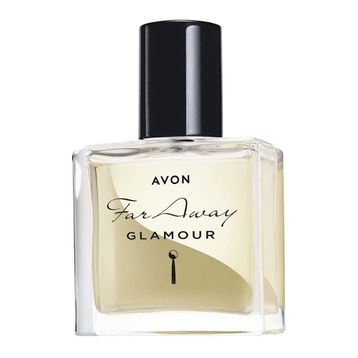 Avon Far Away Glamour EDP 3x30 ml Kadın Parfüm
