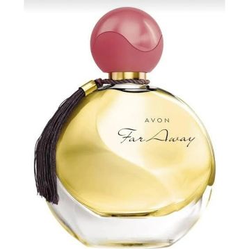 Avon Far Away Gold Edp 50 ml Kadın Parfüm
