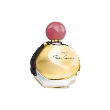 Avon Far Away Kadın EDP 50 ml Kadın Parfüm