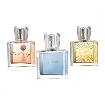 Avon Far Away Perceive Incandessence 30 ml Bayan Parfüm