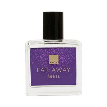Avon Far Away Rebel EDP 30 ml Kadın Parfüm