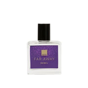 Avon Far Away Rebel EDP 30 ml Kadın Parfüm
