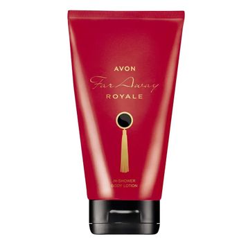 Avon Far Away Royale 150 ml Vücut Losyonu