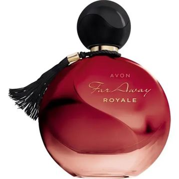 Avon Far Away Royale 50 ml EDP Kadın Parfüm