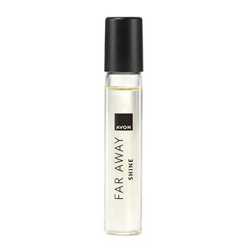 Avon Far Away Shine EDP 10 ml Kadın Parfüm
