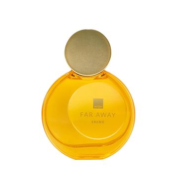 Avon Far Away Shine EDP 50 ml Kadın Parfüm