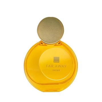 Avon Far Away Shine EDP 50 ml Kadın Parfüm