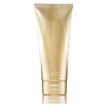 Avon Farmasi Attraction For Her 150 ml Vücut Losyonu