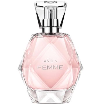 Avon Femme 50 ml EDP Çiçeksi&Meyvemsi Kadın Parfümü