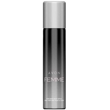 Avon Femme 75 ml Kadın Deodorant