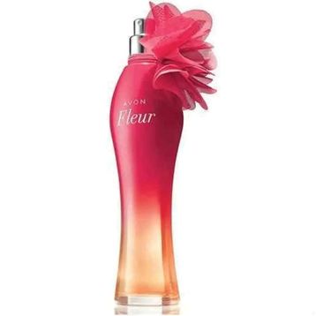 Avon Fleur 50 ml EDP Kadın Parfüm