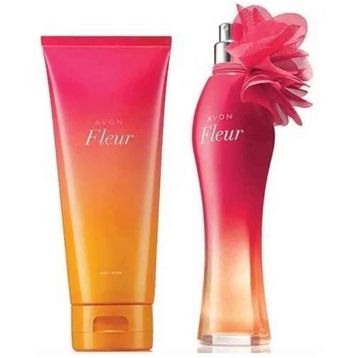Avon Fleur 50 ml EDP Kadın Parfüm