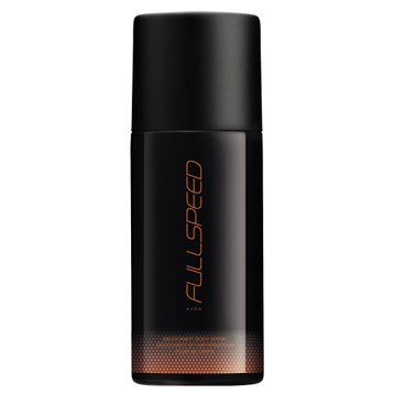 Avon Full Speed 10x150 ml Erkek Deodorant
