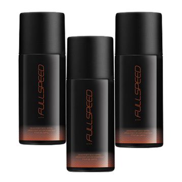 Avon Full Speed 150 ML Erkek Deodorant