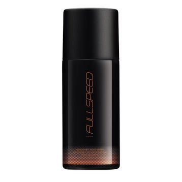 Avon Full Speed 5x150 ml Erkek Deodorant