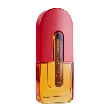 Avon Full Speed Boost EDT 75 ml Erkek Parfüm
